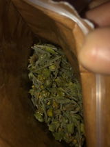Alexandra review photo