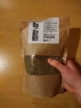 Timo review photo