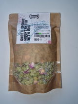 Green G. review photo
