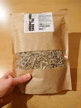 Timo review photo