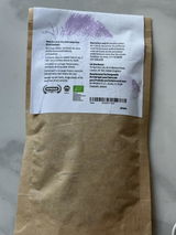 Red P. review photo