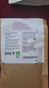 Sue review photo