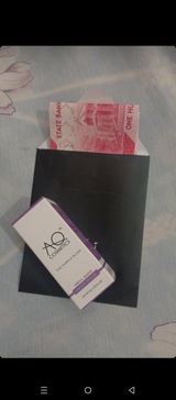 Arsheen review photo