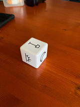 Mr A.R.W. review photo