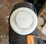 Cliente Amazon review photo