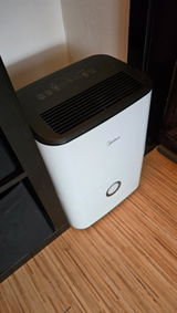 T. Ehrit review photo