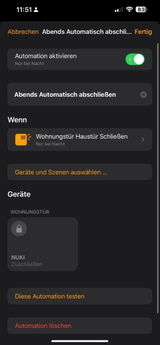 Alexander Schnettler review photo