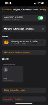 Alexander Schnettler review photo