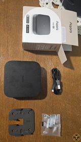 Leo review photo