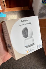 João review photo