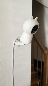 Andreas review photo