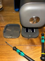 Oscar Llopis review photo