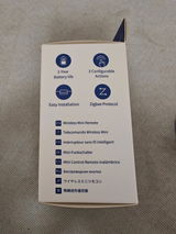 Davide review photo