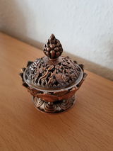 Janos Alföldi review photo