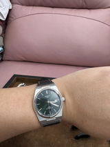 Marcus Tiang review photo