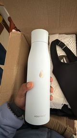 Anonymous review photo
