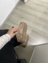 Jullianna review photo