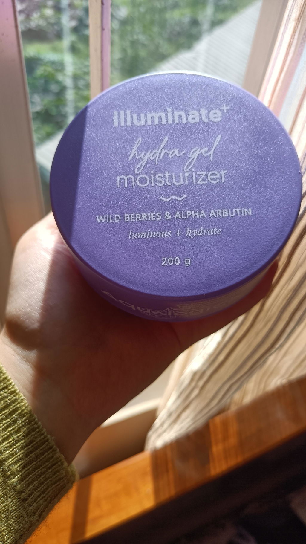 Product photo 1 from Sarah Kausar’s review