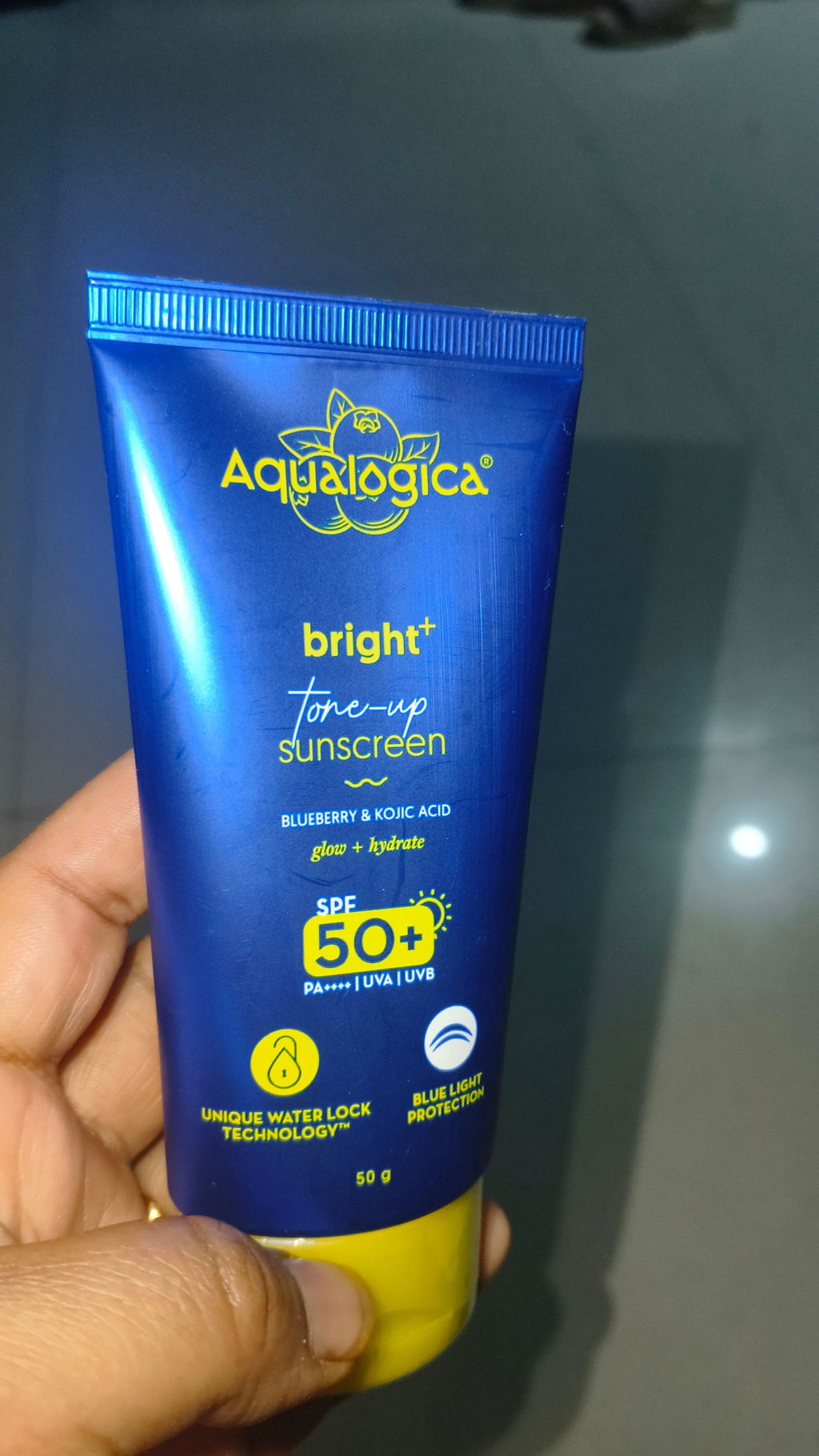 Product photo 1 from Alka’s review