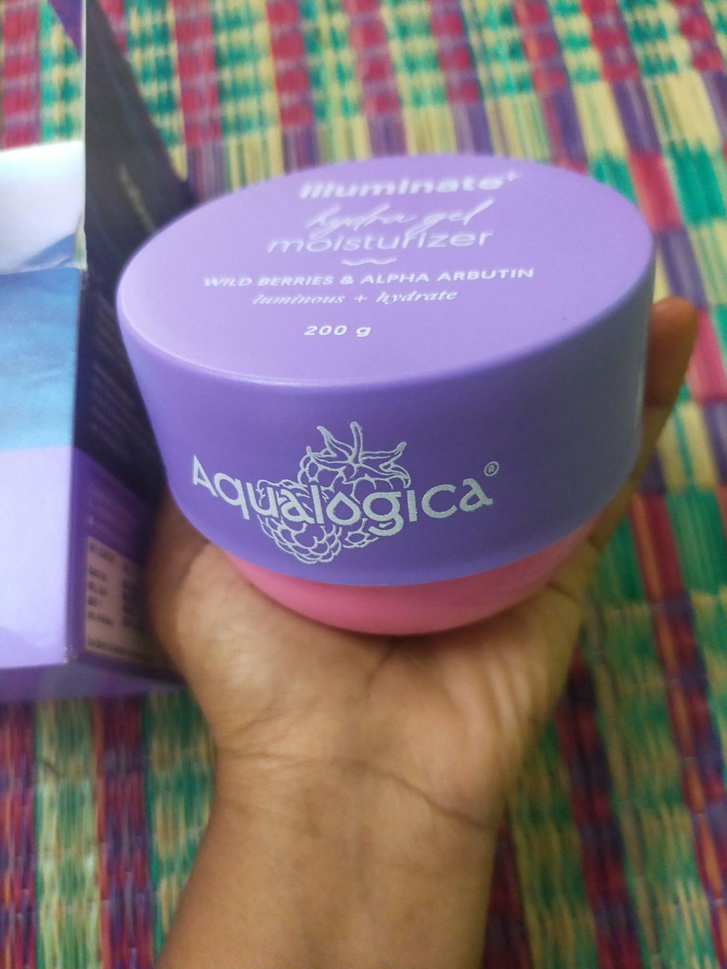Product photo 1 from Fathima kasim’s review