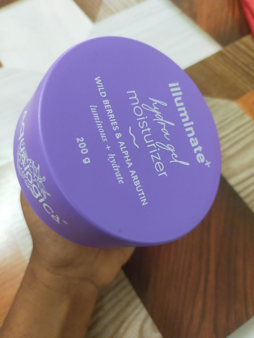 Product photo 2 from Fathima kasim’s review