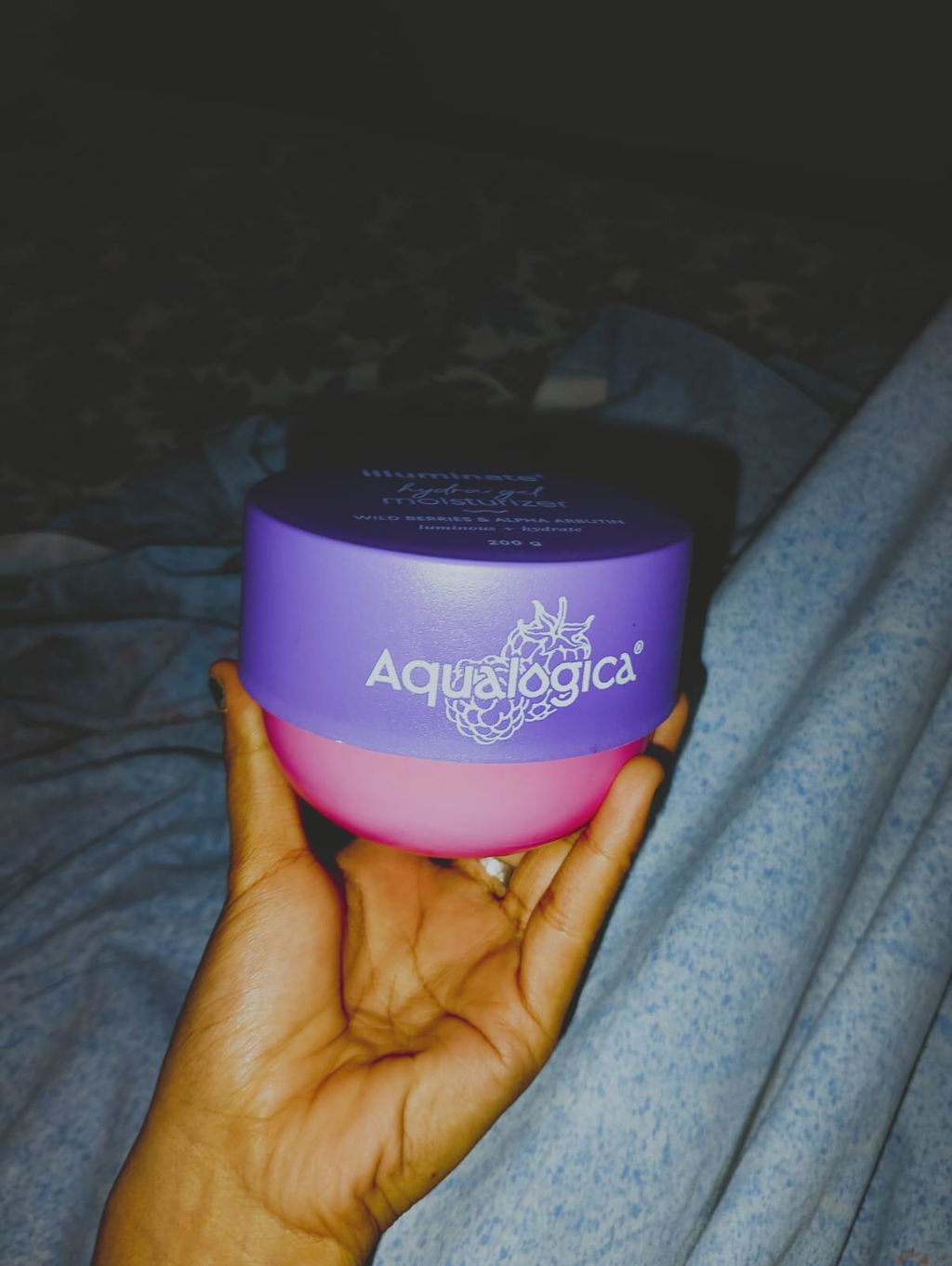 Product photo 1 from Riya Gupta’s review