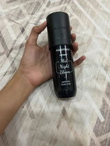 Anonymous review photo