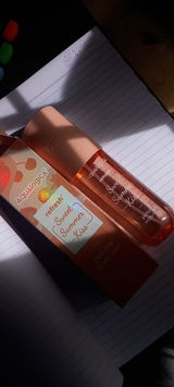 Tiara review photo