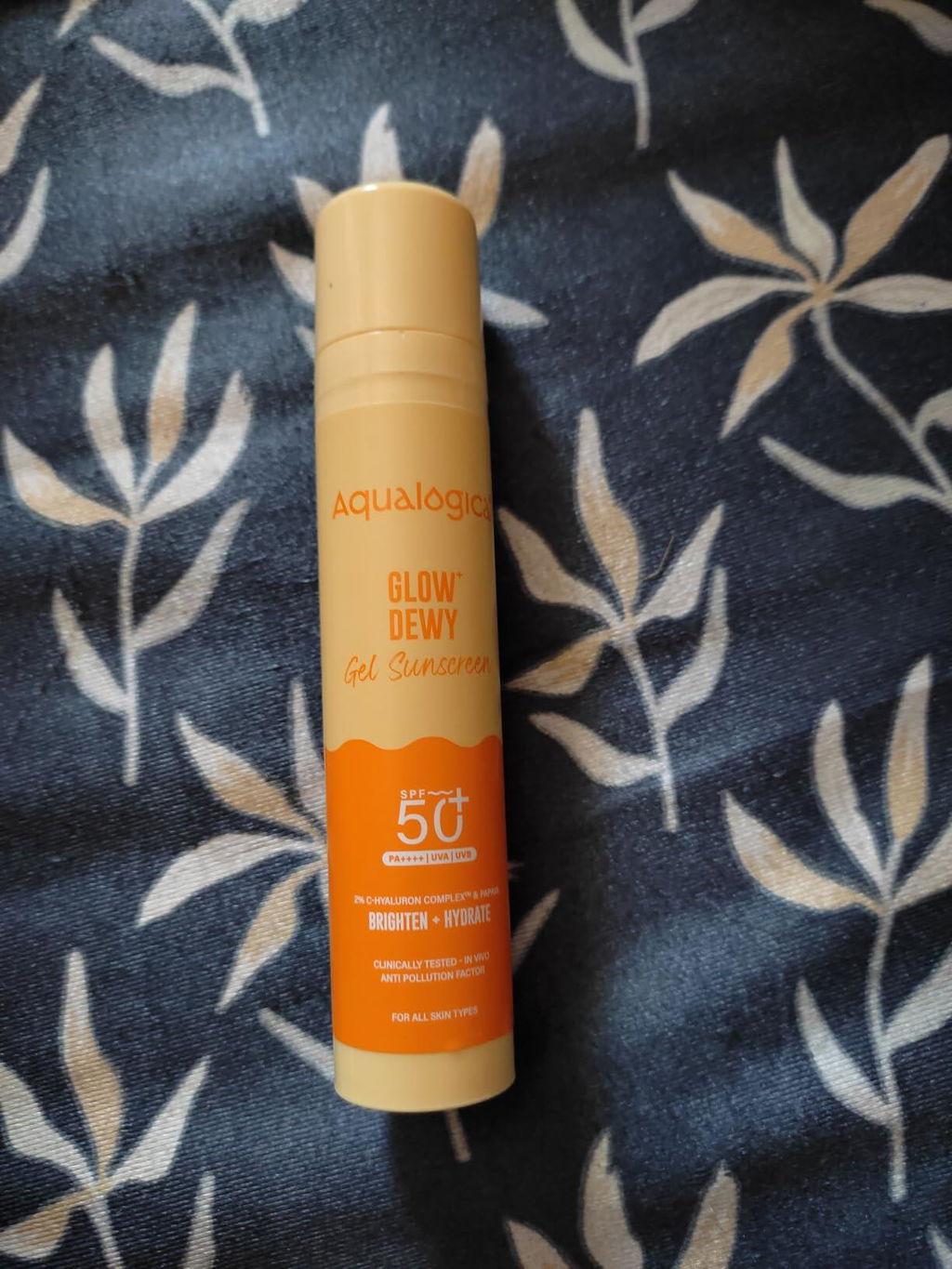 Product photo 1 from Farhan Shah’s review
