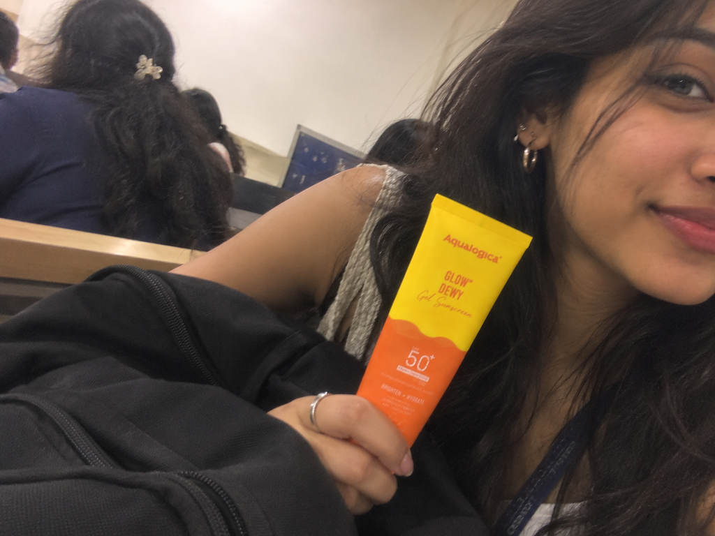Product photo 1 from Anjali Kumar’s review