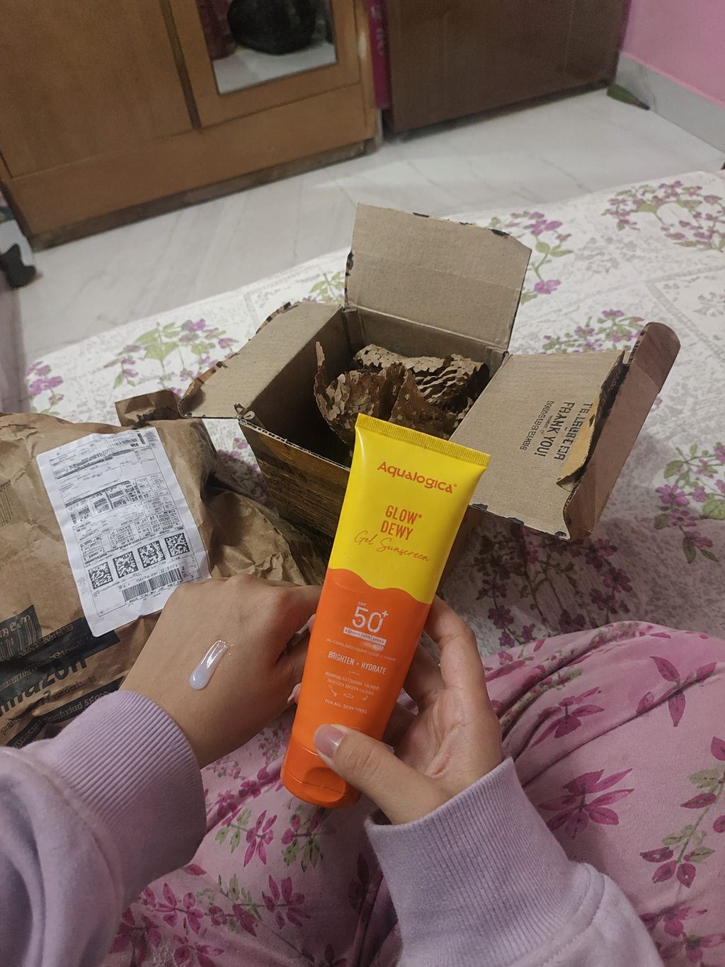 Product photo 1 from Anjali Singh’s review