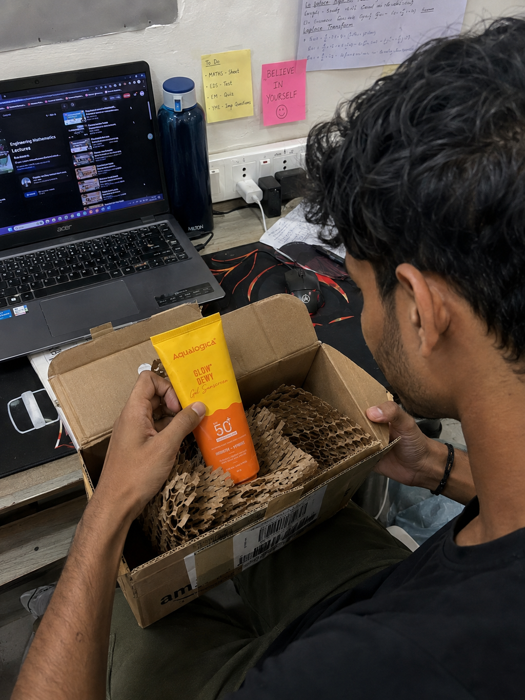 Product photo 1 from Priya Chopra’s review