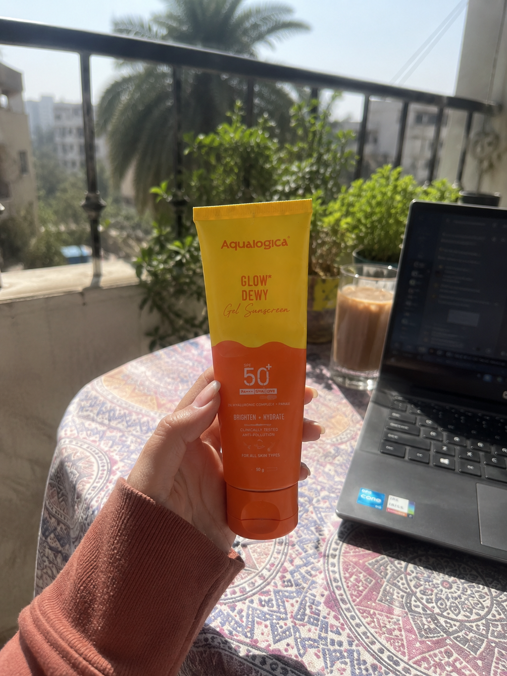 Product photo 1 from Anjali Das’s review