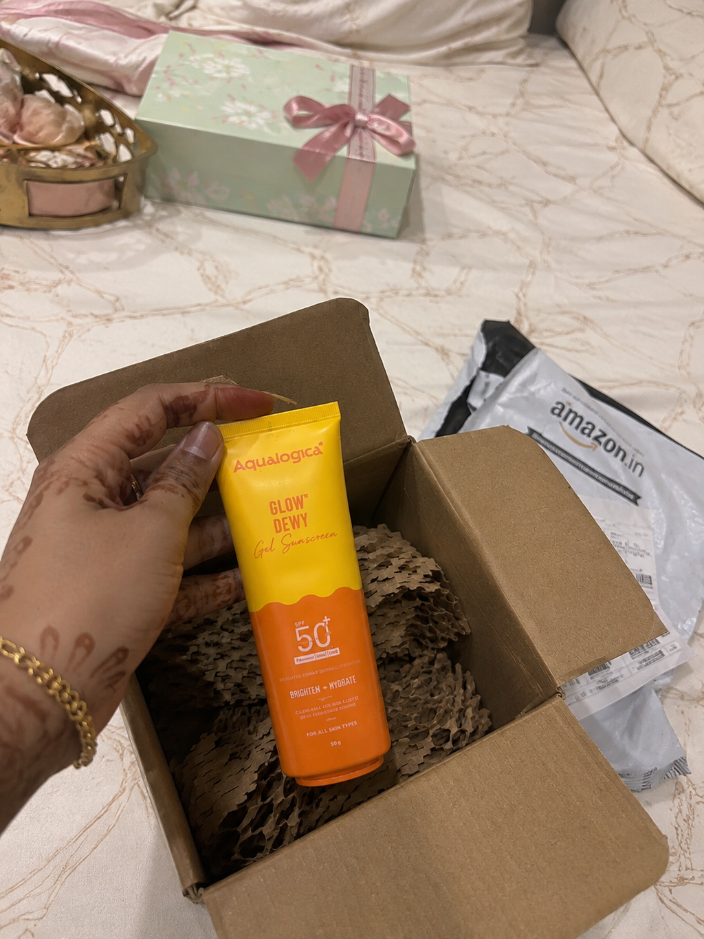Product photo 1 from Varun Kumar’s review
