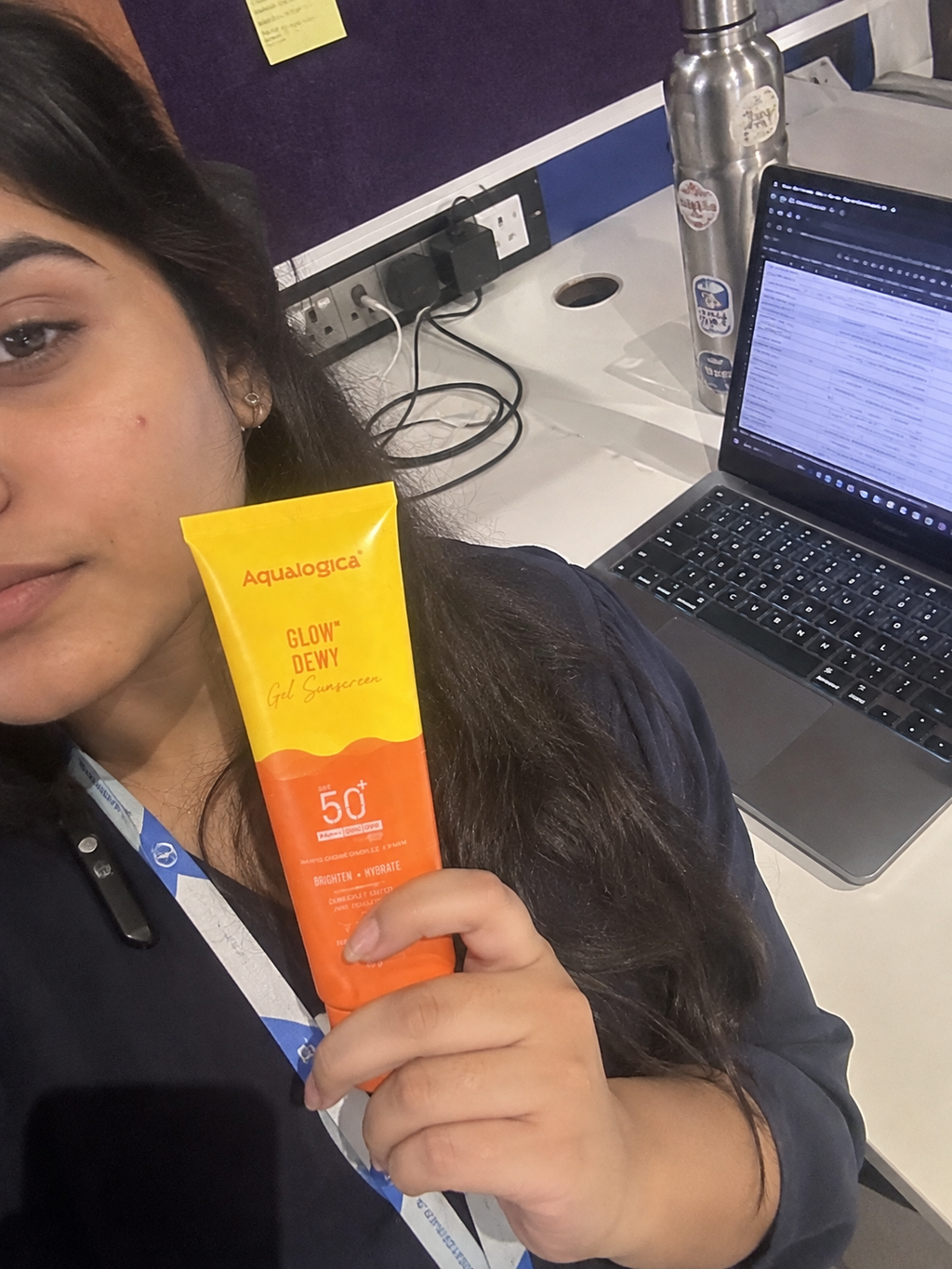 Product photo 1 from Kavya Iyer’s review
