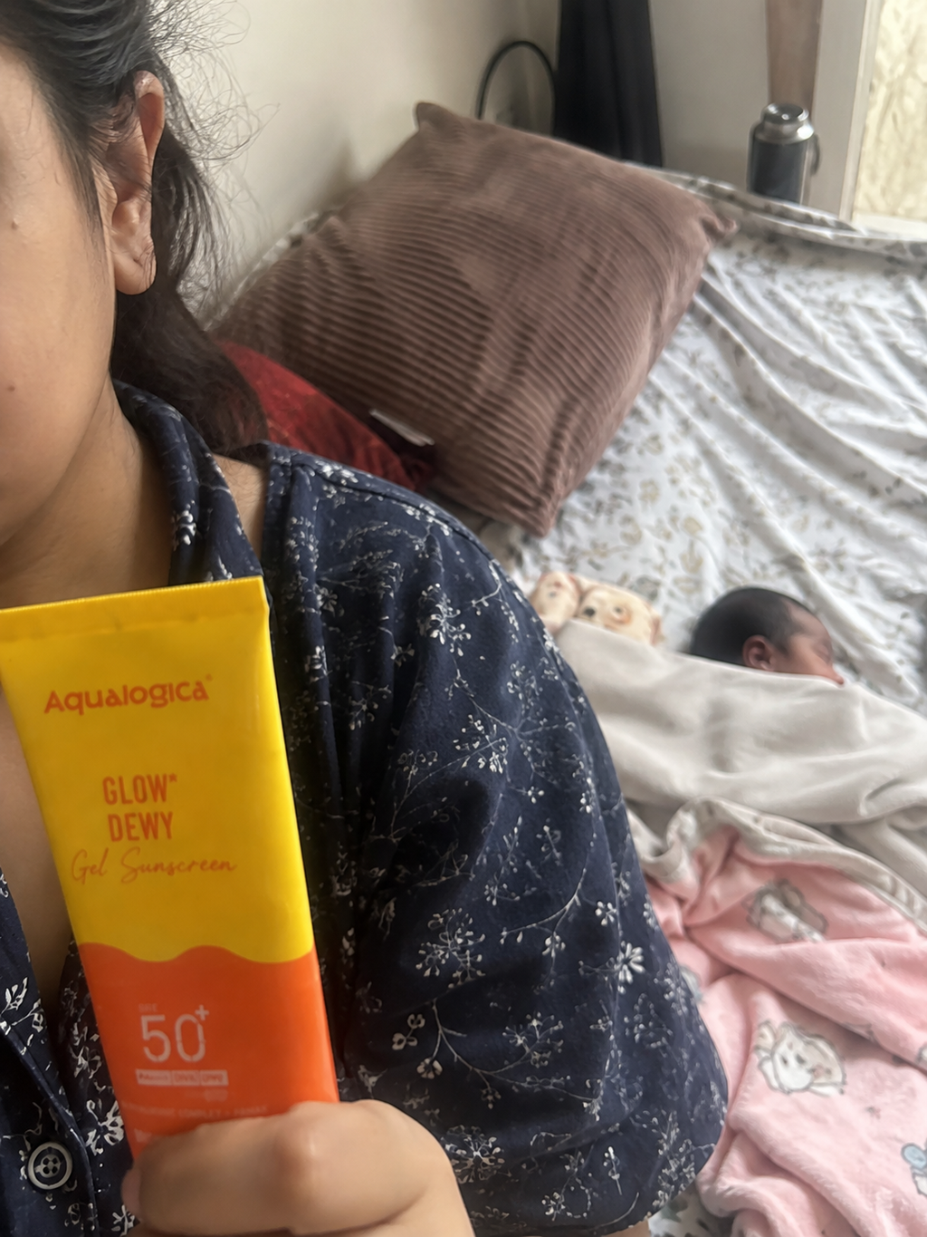 Product photo 1 from Anjali Kapoor’s review