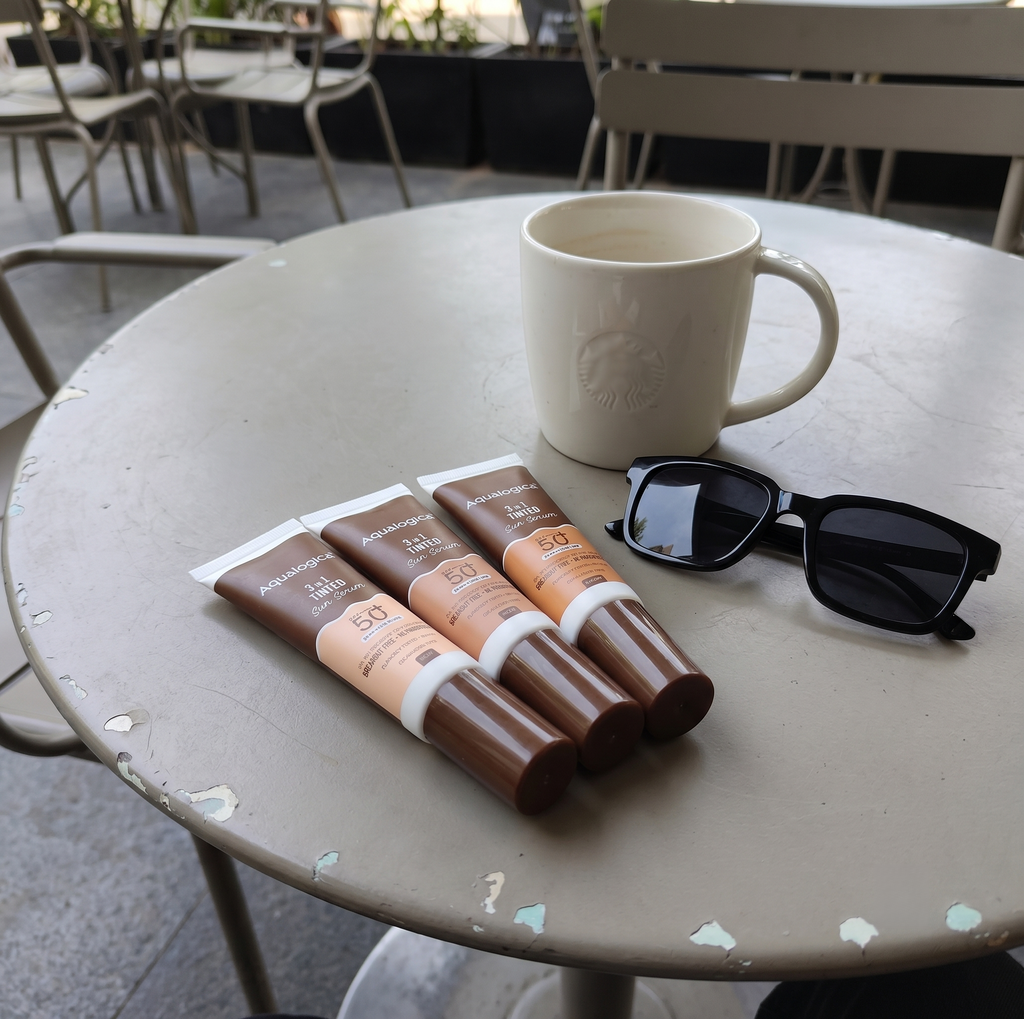Product photo 1 from Kabir Iyer’s review