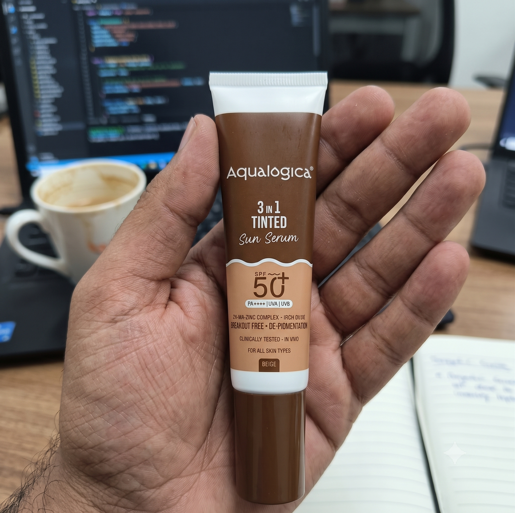 Product photo 1 from Diya Desai’s review