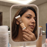 Meera Rao review photo