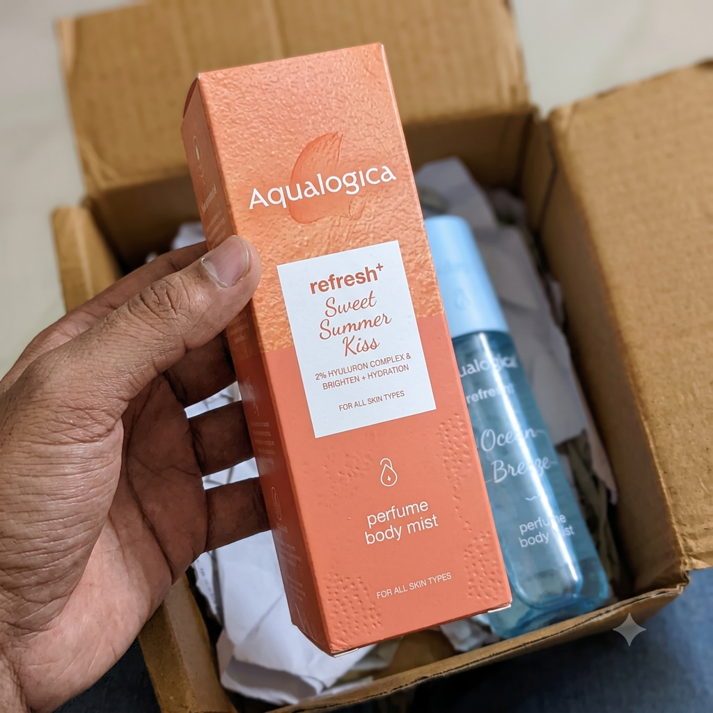 Product photo 1 from Swati H.’s review