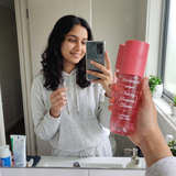 Divya Menon review photo