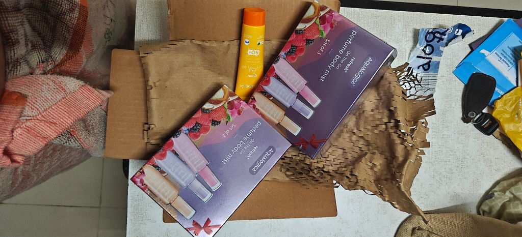 Product photo 1 from Anonymous’s review
