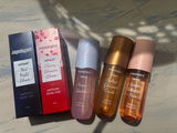 Nisha review photo