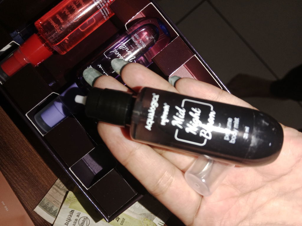 Product photo 1 from Dhruvita Patel’s review