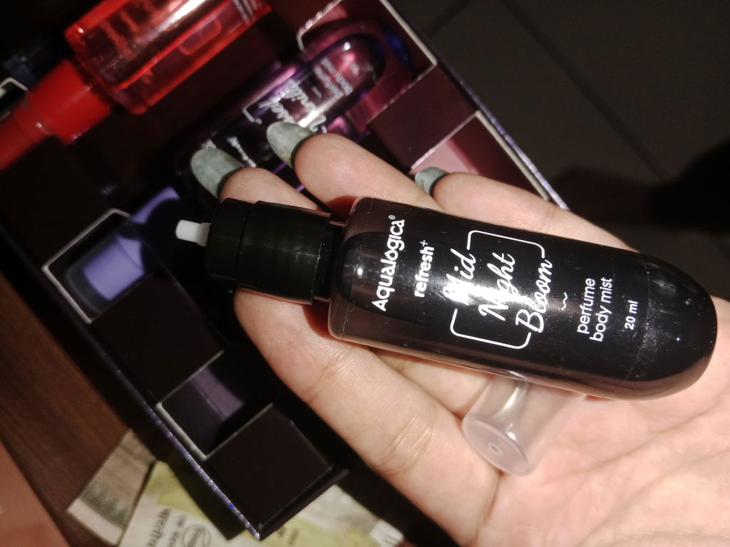 Product photo 2 from Dhruvita Patel’s review