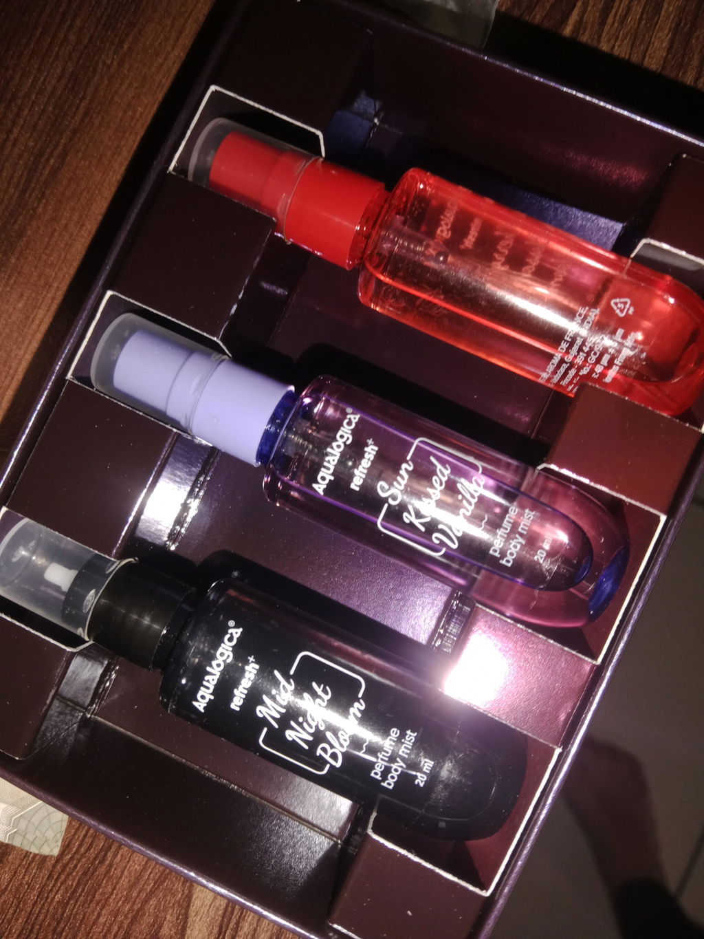 Product photo 3 from Dhruvita Patel’s review