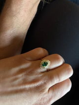 Etsy customer review photo