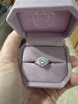 Etsy customer review photo