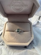 Etsy customer review photo