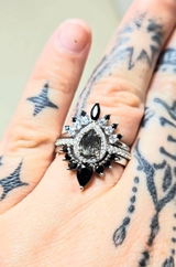 Etsy customer review photo